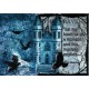 INSPIRAZIONS GREETING CARD Raven Hollow